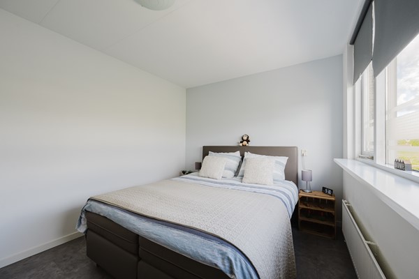 Medium property photo - Marga Klompéstraat 53, 3207 DD Spijkenisse